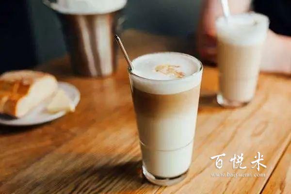 奶茶里究竟有什么？喝奶茶到底对身体有什么危害？